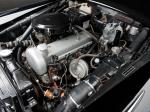 Mercedes-Benz 220 S Cabrio 1956 года